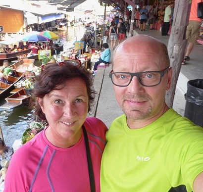 Kohtalona Mikko-puheenjohtaja